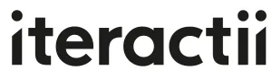 Logo de notre client Iteractii