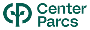 Logo de notre client Center Parcs