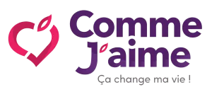 Logo de notre client Comme J'aime
