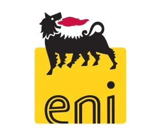 Logo de notre client ENI