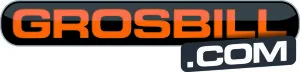 Logo de notre client Gossbill