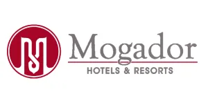 Logo de notre client Mogador Hotel