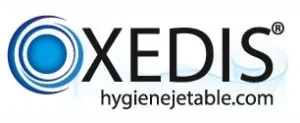 Logo de notre client Oxedis