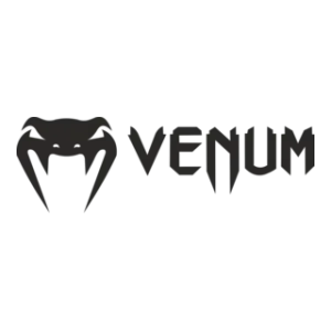 Logo de notre client Venum