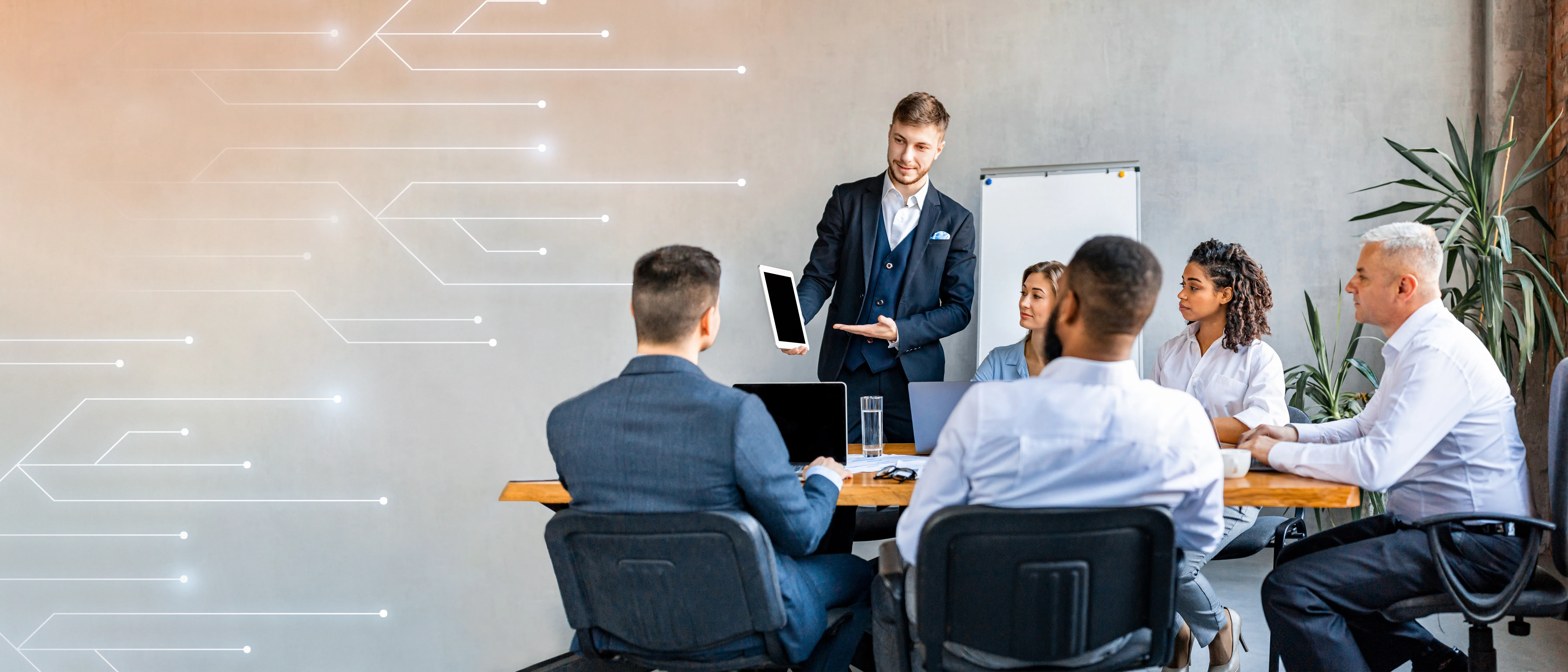 Optimisation de la relation client